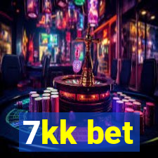 7kk bet